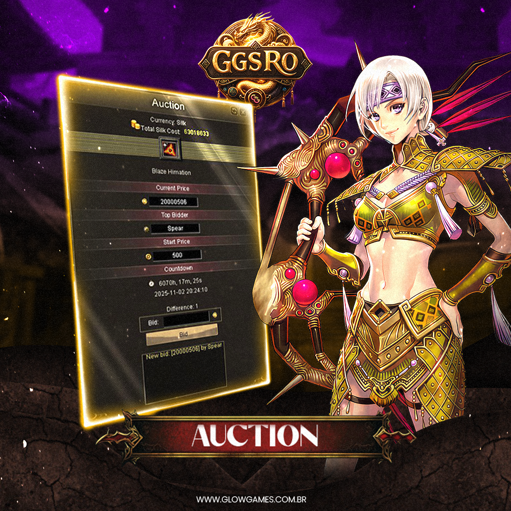 Auction System