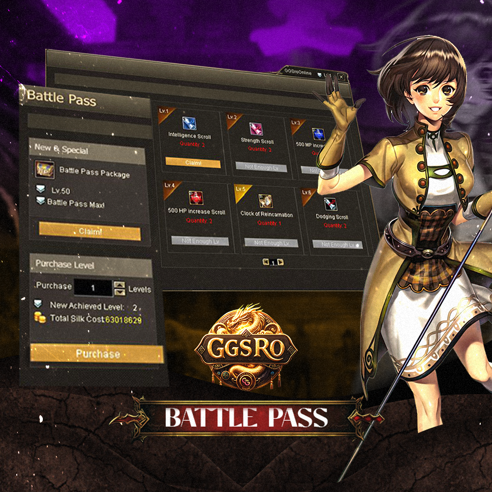 BattlePass